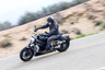 Ducati XDiavel – Sporttipyörän ja cruiserin risteytys