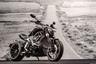 Ducati XDiavel – Sporttipyörän ja cruiserin risteytys