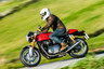 Triumph Thruxton R – Eturengasta nostava retro
