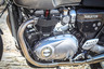 Triumph Thruxton R – Eturengasta nostava retro