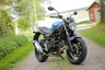 Suzuki SV650 – Twinien aatelia