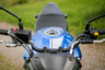 Suzuki SV650 – Twinien aatelia