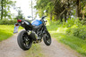 Suzuki SV650 – Twinien aatelia