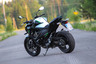 Kawasaki Z 800 e – Kaksi nakua yhden hinnalla