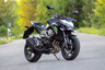 Kawasaki Z 800 e – Kaksi nakua yhden hinnalla