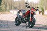 Ducati Hypermotard 939– Tosikot älkööt vaivautuko