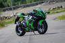 Kawasaki ZX-10R – Raivo härkä