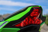 Kawasaki ZX-10R – Raivo härkä
