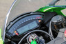 Kawasaki ZX-10R – Raivo härkä