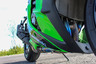 Kawasaki ZX-10R – Raivo härkä