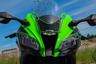 Kawasaki ZX-10R – Raivo härkä