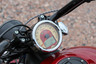 Indian Scout Sixty – Pikku Hiawatha
