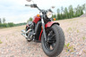 Indian Scout Sixty – Pikku Hiawatha