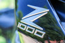 Kawasaki Z 1000 – Rähinäpyörien kantaisä
