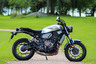 Yamaha XSR 700 – Jytä-Jammun jalanjäljissä