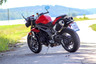 Triumph Speed Triple – Supernaku sumuisilta saarilta