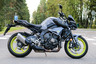 Yamaha MT-10 – The Supernaku