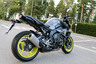 Yamaha MT-10 – The Supernaku
