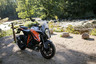 KTM 1290 Super Duke GT – Supersport-tourer