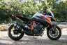KTM 1290 Super Duke GT – Supersport-tourer