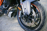 KTM 1290 Super Duke GT – Supersport-tourer