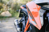 KTM 1290 Super Duke GT – Supersport-tourer