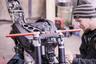 Yamaha MT-01 –rakennusprojekti – Alkaako kohta olla valmista?