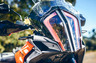 KTM 1290 Super Adventure S - S niinkuin sporttinen