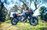 KTM 1290 Super Adventure S - S niinkuin sporttinen
