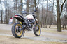 Ducati Scrambler Desert Sled – Italian Aavikkopulkka