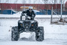 Polaris XP 1000 EPS Super ATV Edition  – Isojalkainen suomonsteri