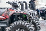 Polaris XP 1000 EPS Super ATV Edition  – Isojalkainen suomonsteri