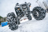 Polaris XP 1000 EPS Super ATV Edition  – Isojalkainen suomonsteri
