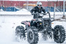 Polaris XP 1000 EPS Super ATV Edition  – Isojalkainen suomonsteri