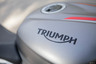 Triumph Street Triple RS – Arrogantti pikku paskiainen