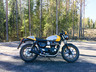 Triumph Street Cup – Rauhallinen retro