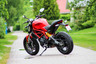 Ducati Monster 797 – Monsterimetsän pienimmäinen