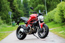 Ducati Monster 797 – Monsterimetsän pienimmäinen