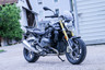 BMW R 1200 R – Herrasväen nakusportti