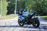 Suzuki GSX-R1000 – Katujen kuninkaan takinkääntö