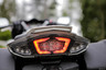 Yamaha FJR1300 – Pehmeä Jänis