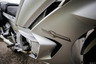 Yamaha FJR1300 – Pehmeä Jänis