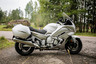 Yamaha FJR1300 – Pehmeä Jänis