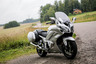 Yamaha FJR1300 – Pehmeä Jänis