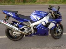Yamaha YZF R1