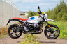 BMW R nineT Urban G/S – Esi-Gessun jalanjäljissä