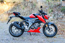 Suzuki GSX-S 125 ABS – Nakutaistelija piikkiluokkaan
