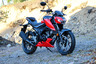 Suzuki GSX-S 125 ABS – Nakutaistelija piikkiluokkaan