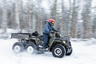 Polaris Sportsman 570 6x6 Big Boss – Kuusipyöräinen tuhatjalkainen