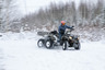 Polaris Sportsman 570 6x6 Big Boss – Kuusipyöräinen tuhatjalkainen